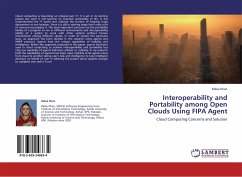 Interoperability and Portability among Open Clouds Using FIPA Agent - Khan, Rabia