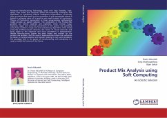 Product Mix Analysis using Soft Computing - Nikumbh, Pravin;Mukhopadhyay, Saroj;Sarkar, Bijan