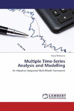 Multiple Time-Series Analysis and Modelling - Widiputra, Harya