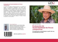 Evaluación de Sustentabilidad de fincas campesinas - Acevedo-Osorio, Alvaro