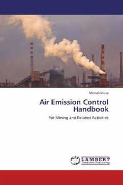 Air Emission Control Handbook - Ghose, Mrinal