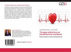 Terapia eléctrica en insuficiencia cardiaca - Bichara, Valentina Maria;Estofan, Leonel