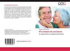 Cover El cuidado de ancianos