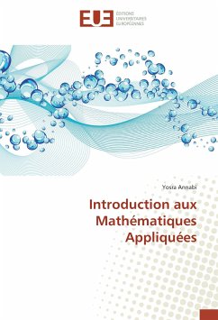 Introduction aux Mathématiques Appliquées - Annabi, Yosra