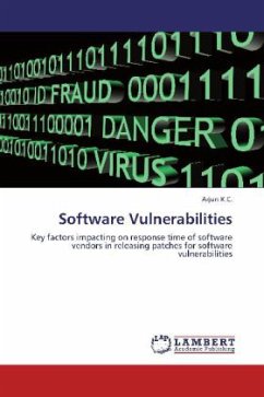 Cover Software Vulnerabilities