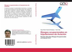 Riesgos ocupacionales en tripulaciones de Aviación - Fajardo Rodriguez, Hugo Alberto;Diab, Yamil