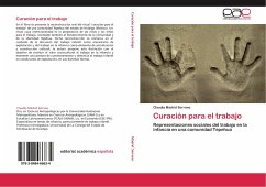 Curación para el trabajo - Madrid Serrano, Claudia