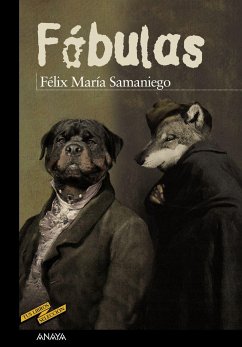 Fábulas - Samaniego, Félix María De