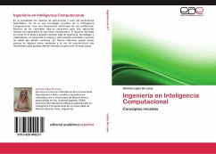 Ingeniería en Inteligencia Computacional - López De Luise, Daniela