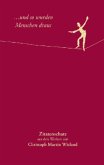 . . . und so wurden Menschen draus . . . und so wurden Menschen draus