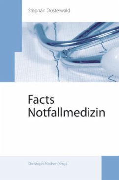 Notfallmedizin - Düsterwald, Stephan