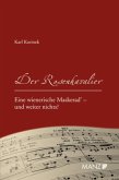 Der Rosenkavalier: Eine wienerische Maskerad' - und weiter nichts?