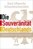 Die Souveränität Deutschlands