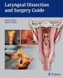 Laryngeal Dissection and Surgery Guide - Bild 1
