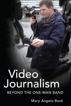 Video Journalism - Bock, Mary Angela