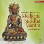 Medicine Buddha Mantra