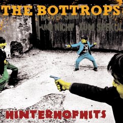 Cover Hinterhofhits