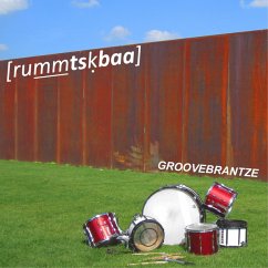 Cover Groovebrantze
