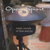 Open Spirit