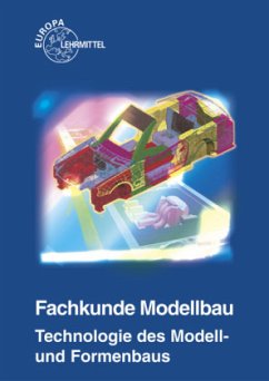 Fachkunde Modellbau