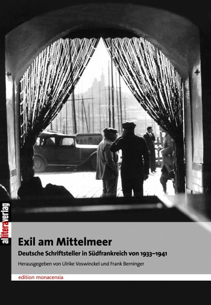 Exil am Mittelmeer (eBook, PDF) Exil am Mittelmeer (eBook, PDF)