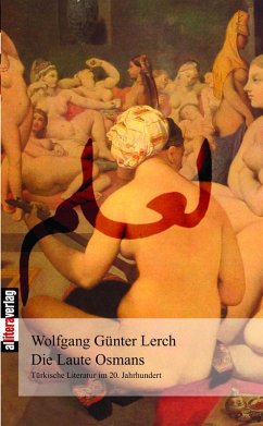 Die Laute Osmans (eBook, PDF) - Lerch, Wolfgang G