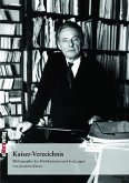 Kaiser-Verzeichnis (eBook, PDF)