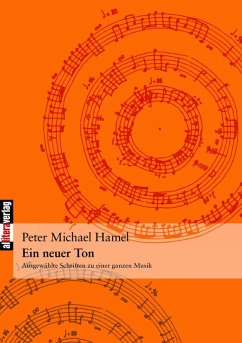 Ein neuer Ton (eBook, PDF) - Hamel, Peter M