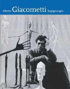 Alberto Giacometti