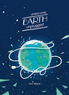 EARTH unplugged - Daniel, Jennifer