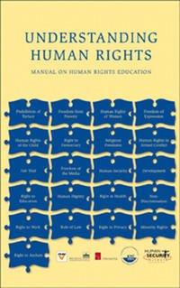 Understanding Human Rights - Benedek, Wolfgang