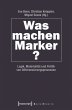 Was machen Marker? - Bild 1