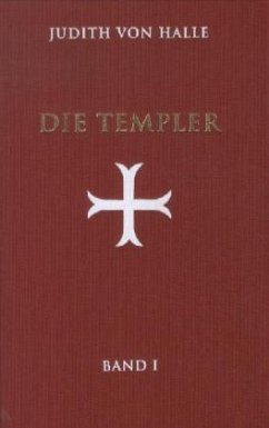 Die Templer - Halle, Judith von