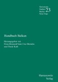 Handbuch Balkan