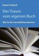 Der Traum vom eigenen Buch - Bild 1