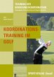 Koordinationstraining im Golf - Bild 1