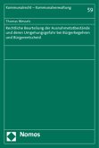 Rechtliche Beurteilung der Ausnahmetatbestände und deren Umgehungsgefahr bei Bürgerbegehren und Bürgerentscheid