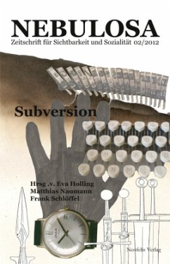 Cover Subversion