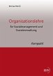 Organisationslehre für... - Bild 1