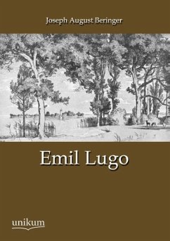 Cover Emil Lugo