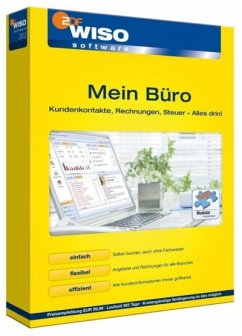 WISO Mein Büro 2013