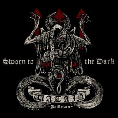 Sworn To The Dark (Gatefold Incl.Dropcard) - Watain