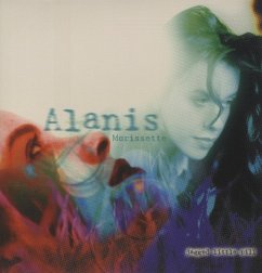 Jagged Little Pill - Morissette,Alanis