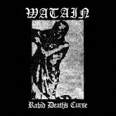 Rabid Death'S Curse (Gatefold Incl.Dropcard)