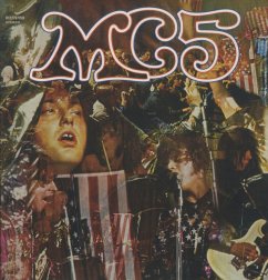 Kick Out The Jams - Mc5