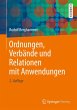 Ordnungen, Verbände und Relationen mit... - Bild 1