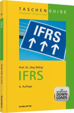 IFRS - Wöltje, Jörg