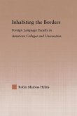 Inhabiting the Borders