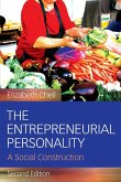 The Entrepreneurial Personality