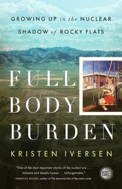 Full Body Burden - Iversen, Kristen